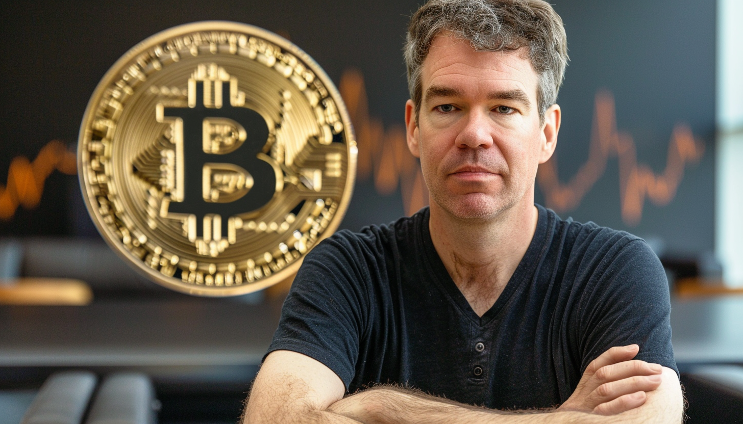 Michael Saylor’s MSTR Stock Skyrockets 1,097% On Bitcoin Strategy