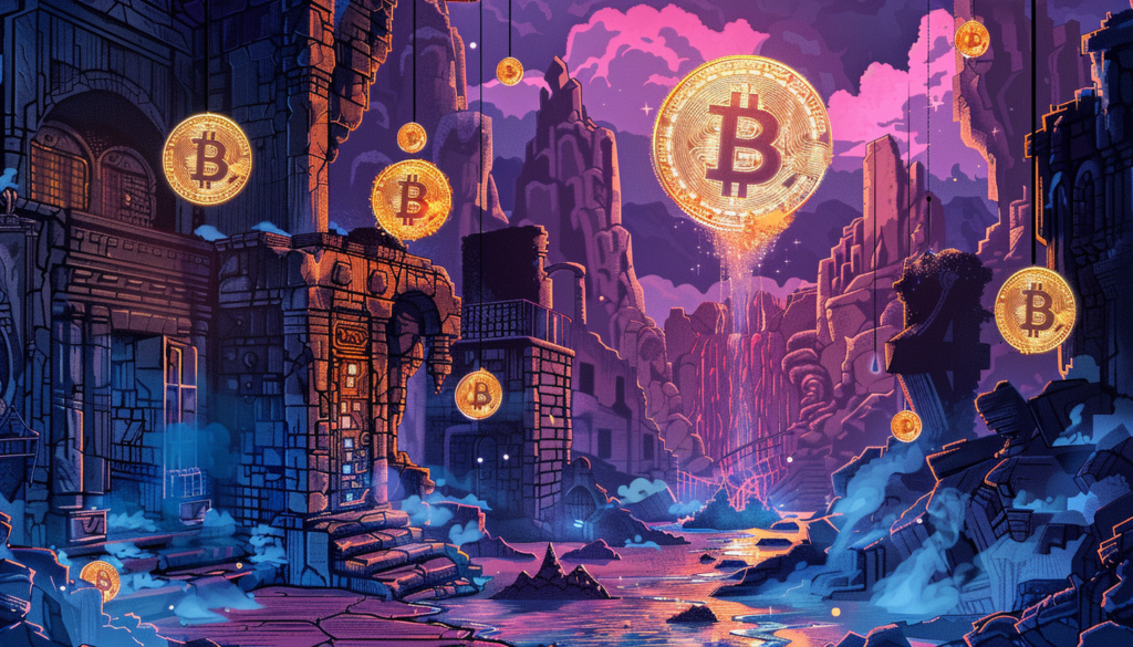 Coinglass’s Liquidation HeatMap Predicts an Impending Bitcoin Liquidation Event