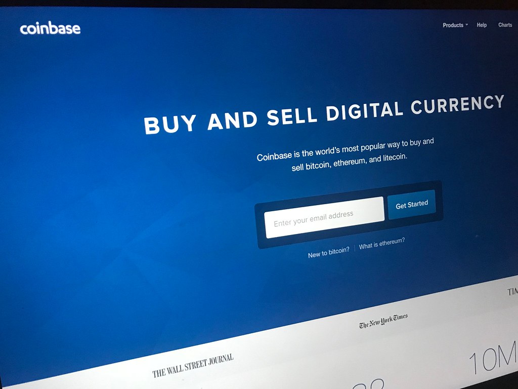 Court Allows SEC to Proceed With Lawsuit Against Coinbase
